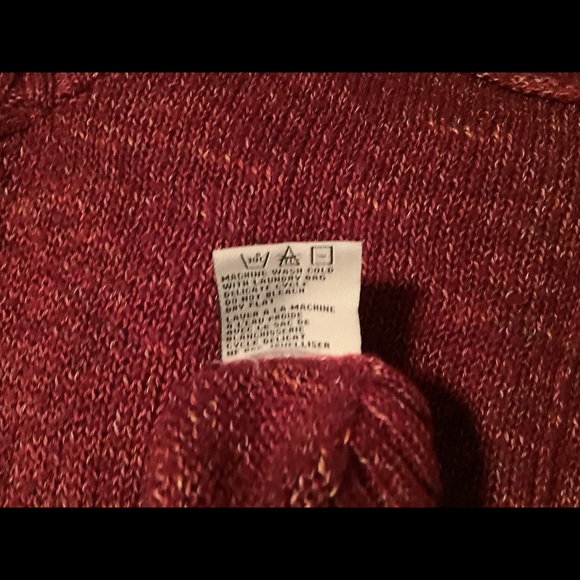 Kersh sweater - Picture 3 of 3